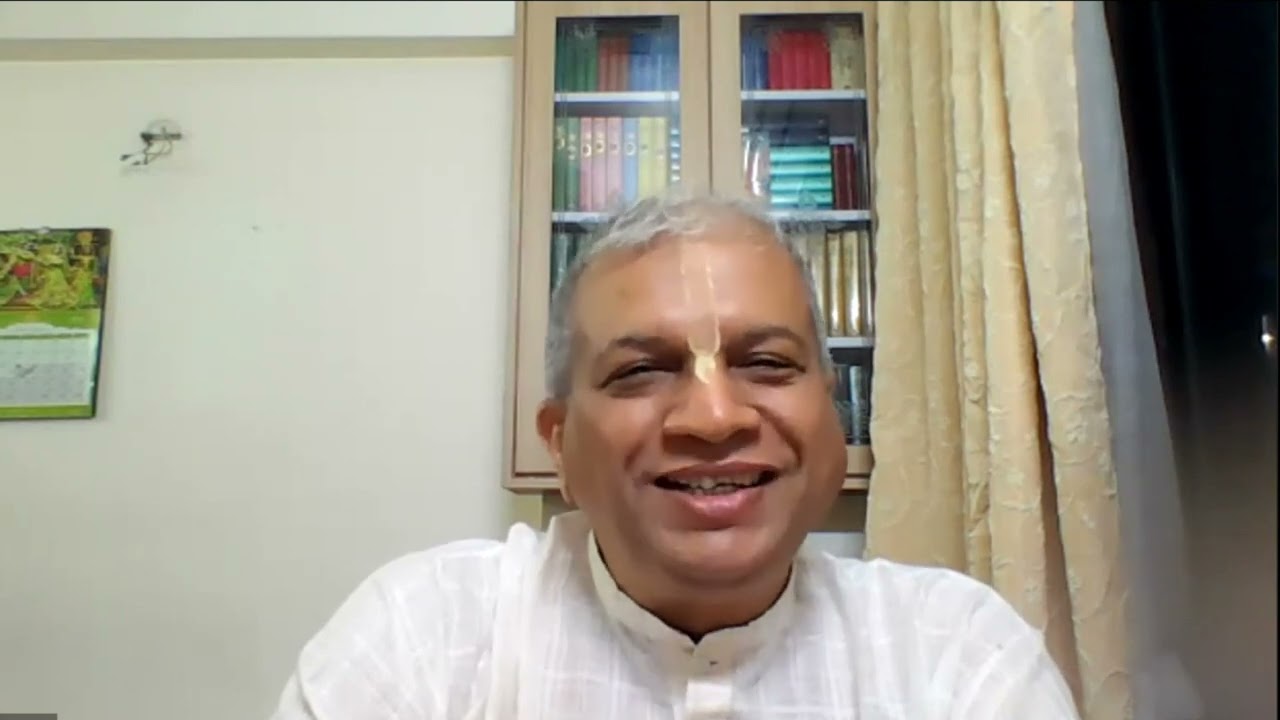 Gratitude - By Muralidhar Das