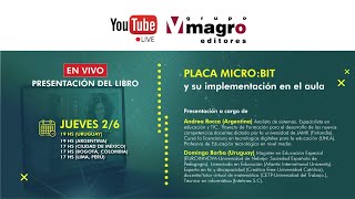 PLACA MICRO: BIT y su implementación en el aula