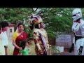 Ghatothkach and Robot Fight Team Up | Movie Scene from Ghatothkach (2008)
