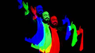 Luciano Pavarotti Se Quel Guerrier Io Fossi Celeste Aida Luciano Pavarotti Se Quel Guerrier Io Fossi Celeste Aida