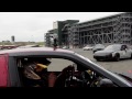 *OFFICIAL* Guinness World Record Simultaneous Donuts 75 Cars