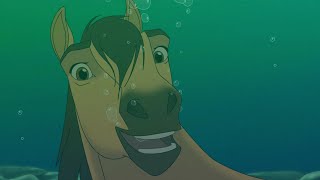 Spirit Underwaterby Darkbunny666
