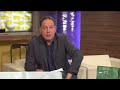 Alekosz a Sándor-palotába készül - 2015.01.08 - tv2.hu/mokka