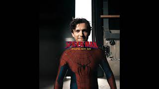 Spider Man Brand New Day Edit 4K The Weeknd - Blinding Lights Slowed