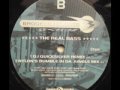 SPEED GARAGE - BROOKLYN BOUNCE - THE REAL BASS - (Nylon's Rumble In Da Jungle Mix)