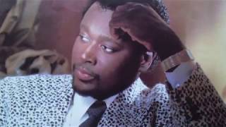 Watch Luther Vandross Other Side Of The World Album Version video