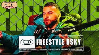 Usky - Freestyle Cko