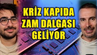 Pc Alamaz Hale Geleceği̇z Ram Ve Ssd Stokları Tükenmek Üzere
