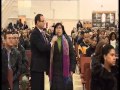 Testimonio Iglesia de Dios Miniterial de Jesucristo Internacional - Madrid España Testimonio Iglesia de Dios Miniterial de Jesucristo Internacional - Madrid España
