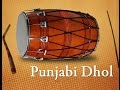 Punjabi Dhol Non Stop * Best * TOP RATED