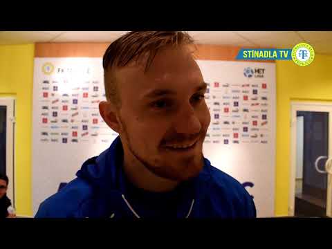 Rozhovory ped utkn na hiti Bohemians (14.3.2018)