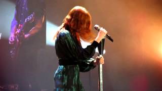 Watch Florence  The Machine Oh Darling video