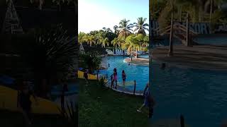 Welcome To Libhu Resort