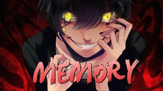 ?AMV?Anime Mix- Memory