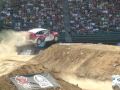 X Games 15 Rally Car Racing Jump Compilation