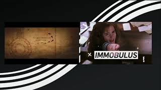 Opening To Harry Potter And The Goblet Of Fire On E