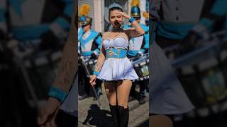 Bella Palillona Jr De Honduras