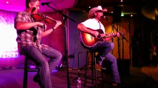 Watch Wade Hayes Kentucky Bluebird video