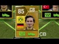 RAGE PINK SLIPS!! - FULL DORTMUND TEAM - Fifa 13 Ultimate Team Team Of The Season