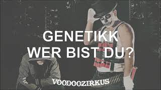 Watch Genetikk Wer Bist Du video