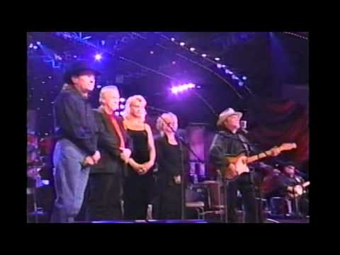 Merle Haggard - Sing Me Back Home