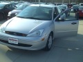 2001 Ford Focus Akron Ohio
