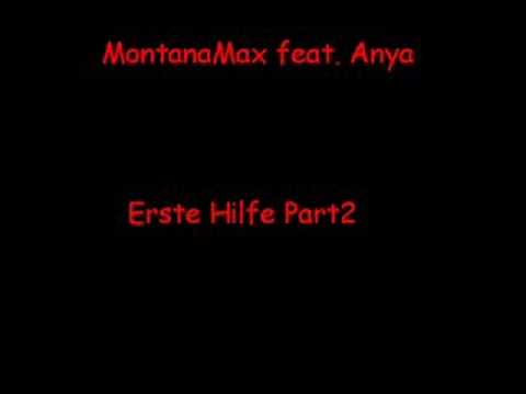 Erste Hilfe Pt. 2 (feat. Anya) Video