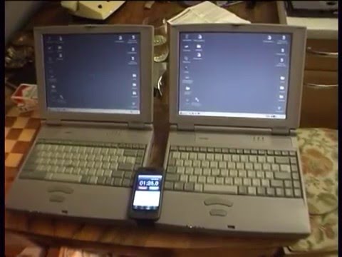 Solid State Hard Drive on Ssd Vs Hdd Old Toshiba From 1998 Harddisk Cf Ssd Performance