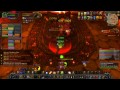 World of Warcraft Cataclysm - Blackwing Descent - "Fallen Tear's First Maloriak Kill"