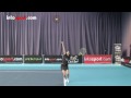 Tennis Serve - Basic Serve Technique