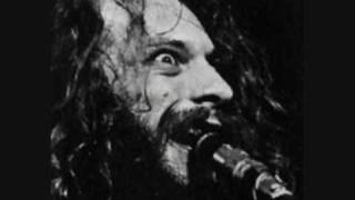Watch Jethro Tull Audition video