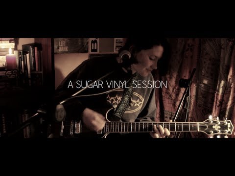 Heroine - April Sugar Vinyl Session #01