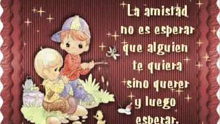 Watch Daniela Lujan Amistad video