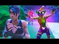 *NEW* Fortnite HORROR Hide and Seek