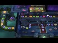 Mario Party 9 Part 3 - Boo's Horror Castle (Solo Mode)