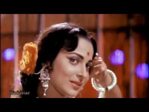 Geet Gaya Patharon Ne .... Kishori Amonkar..... Waheeda Rehman...