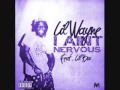Lil Wayne - I Aint Nervous (Curtains) Ft. Lil Boo (Slod Chopped) (DJ Smooth G)