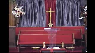 Bishop John Young - Given