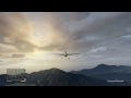 sky dive
