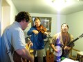One Fast Move Band plays "Parallel Universe" © 2010 by Eli Hoehn