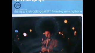 A Stan Getz Au Go Go 0 A Stan Getz Au Go Go 0