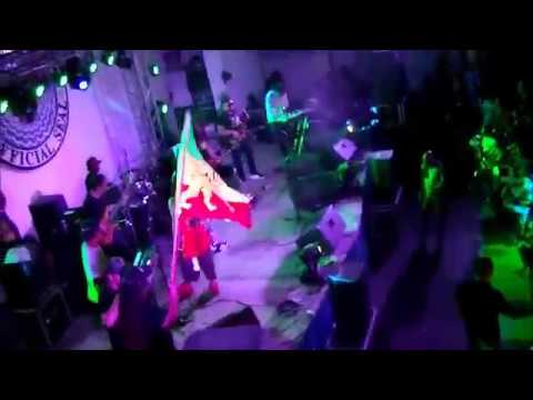 CJ JOE PHILIPPINES LIVE@CEBU LILOAN "Evolution Reggae Music Festival" 30.05.2018