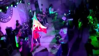 CJ JOE PHILIPPINES LIVE@CEBU LILOAN "Evolution Reggae Music Festival" 30.05.2018
