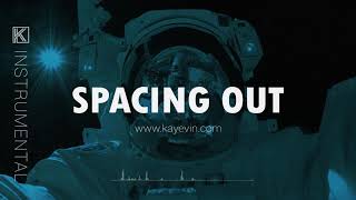 "Spacing Out" Trapsoul Beat | Bryson Tiller Type Beat | Hip Hop Film Music (Prod. KayEvin)