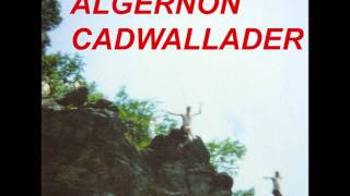 Watch Algernon Cadwallader I Wanna Go To The Beach video
