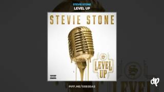 Stevie Stone - Wavelength (Ft. Krizz Kaliko & Bossiemossie)
