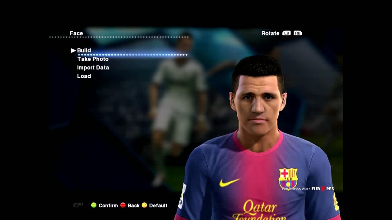 Alexis Sanchez Pes Stats | alexis sanchez skills stats pes 2013 d 720p youtube Alexis Sanchez Pes Stats | alexis sanchez skills stats pes 2013 d 720p youtube