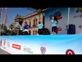 BAILOTERAPIA MEXICO...maratón ritmos latinos javier vazquez