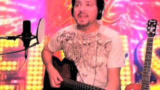 "Can't Help Falling In Love" Elvis Presley ( Acoustic Cover ) Ft. Carlo Bianchini