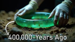 Scientists Cant Explain These 10 Forbidden Artifacts